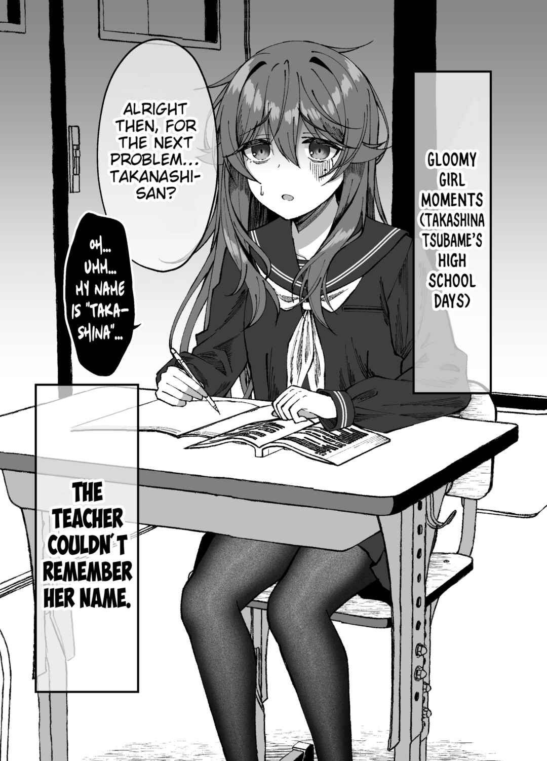 Chapter 3 - Page 1