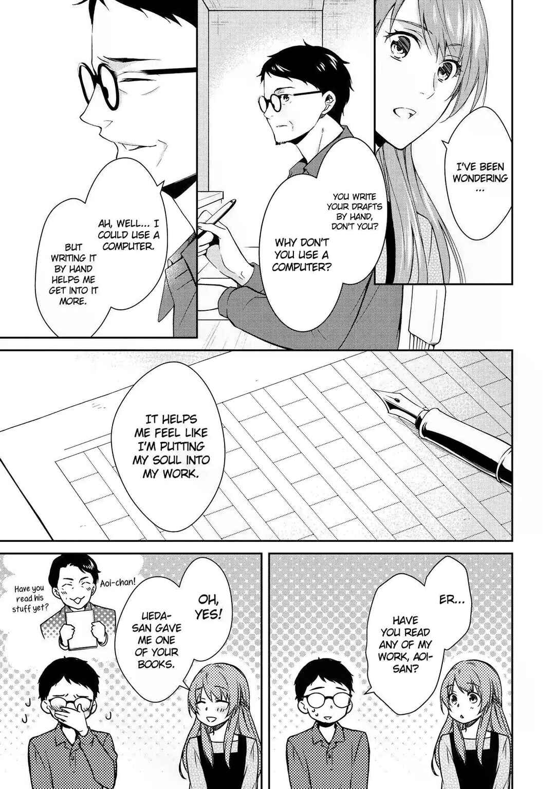 Chapter 4 - Page 7