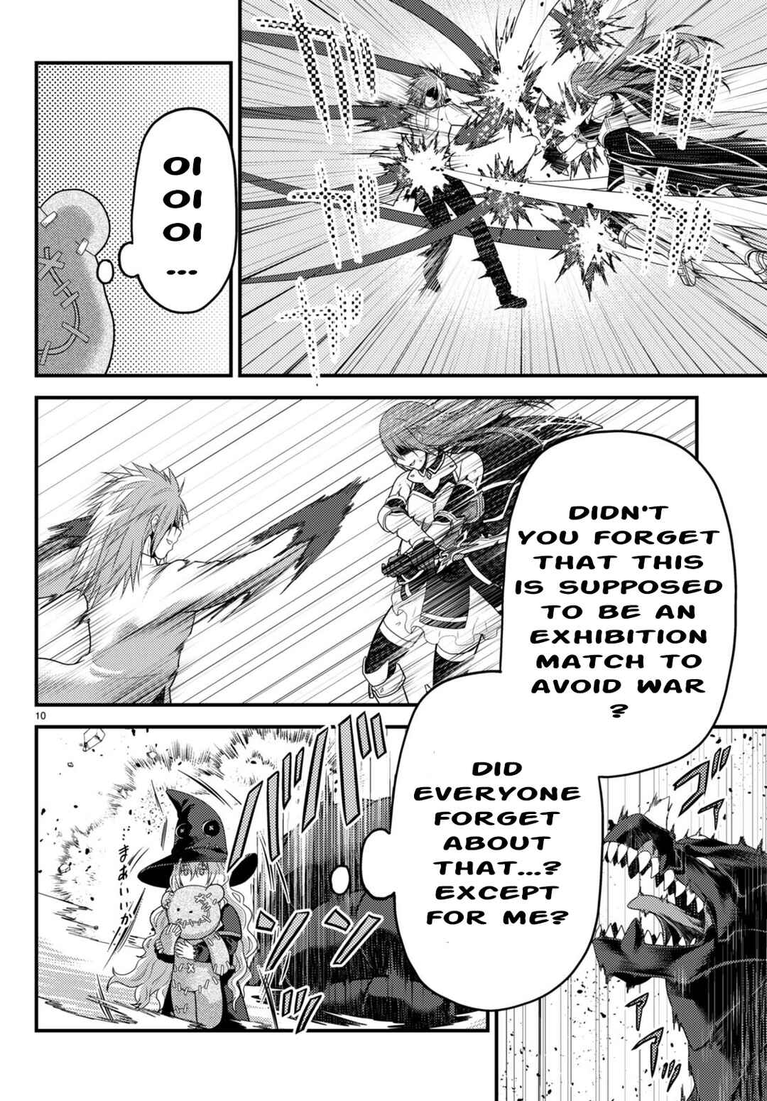 Chapter 68 - Page 11