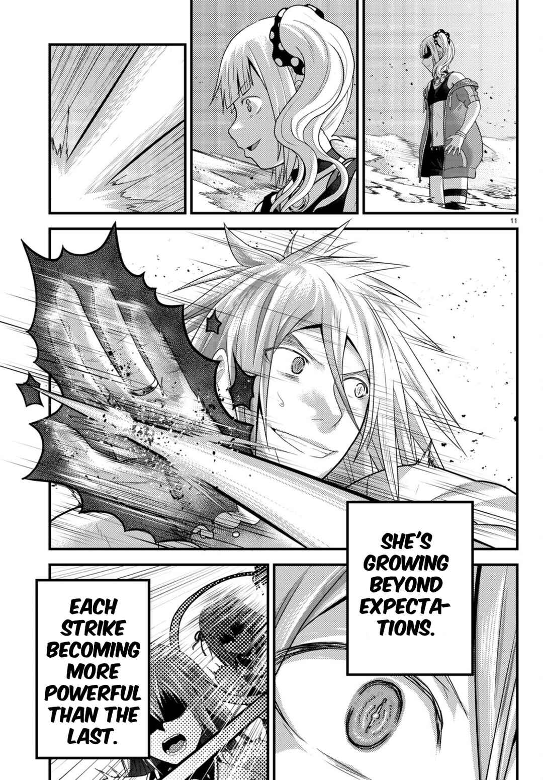 Chapter 68 - Page 12