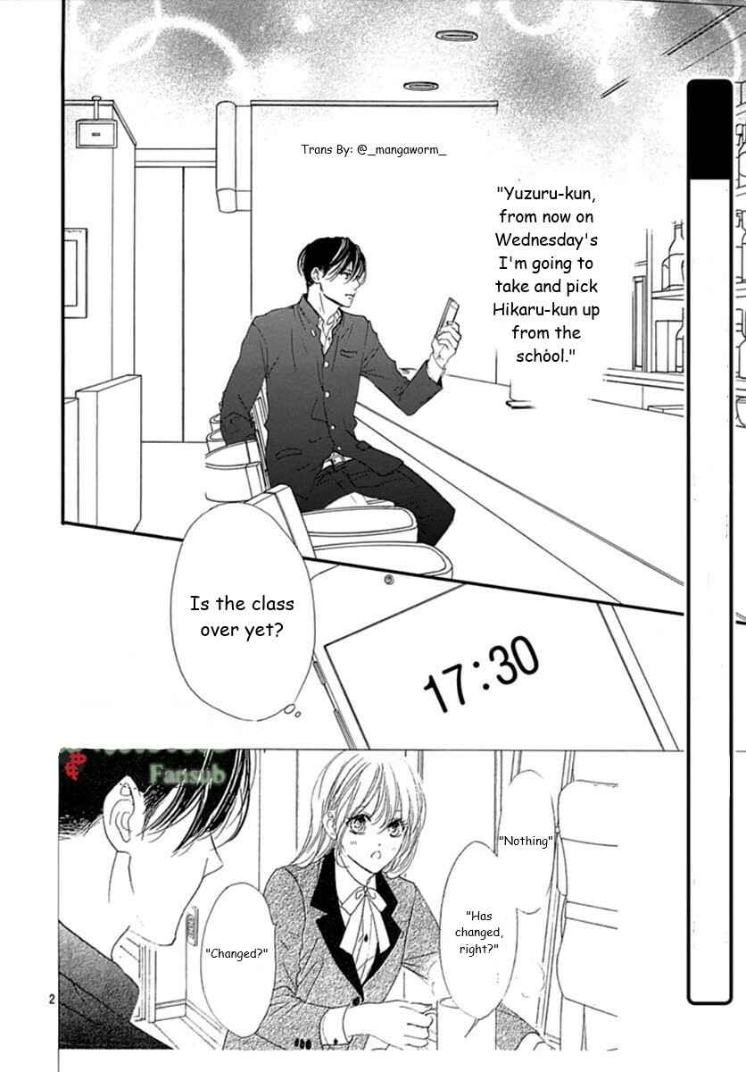 Chapter 72 - Page 1