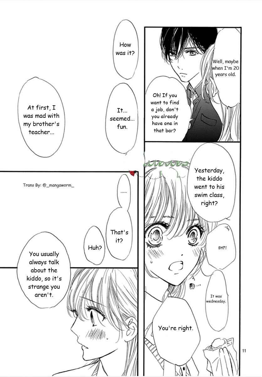 Chapter 72 - Page 10