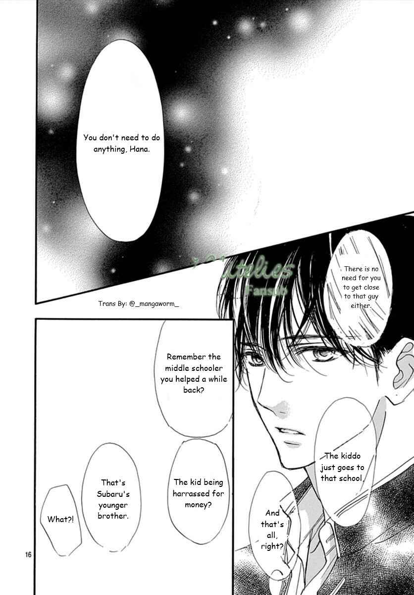 Chapter 72 - Page 15