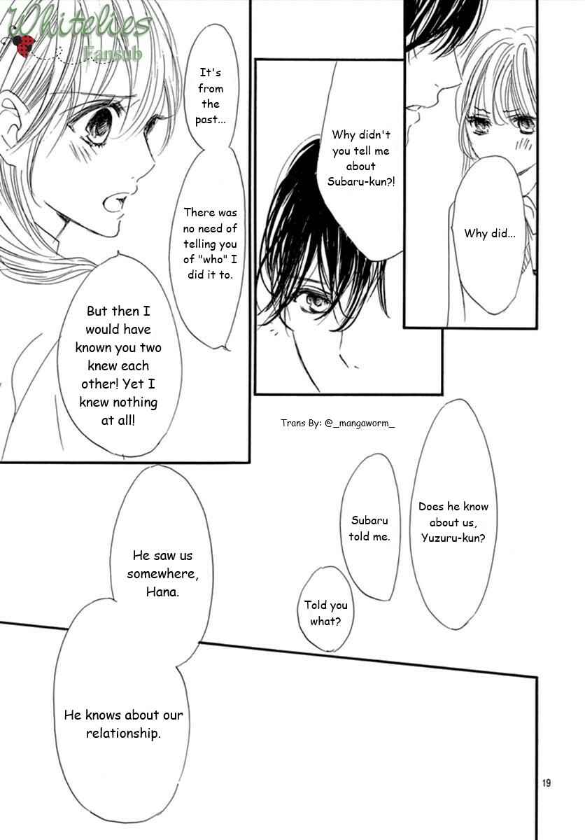 Chapter 72 - Page 18