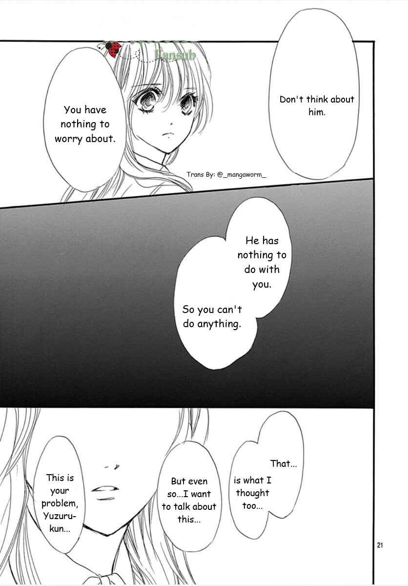 Chapter 72 - Page 20