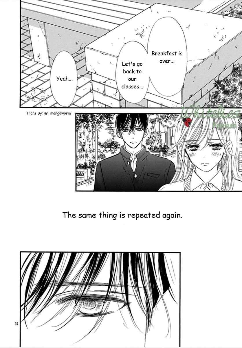 Chapter 72 - Page 23