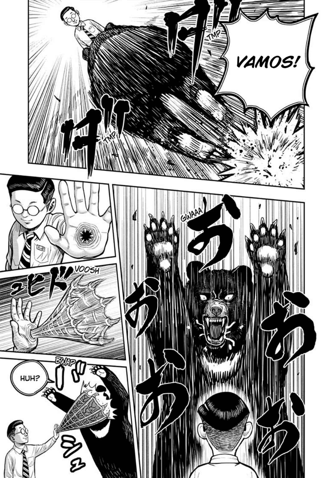 Chapter 39 - Page 10
