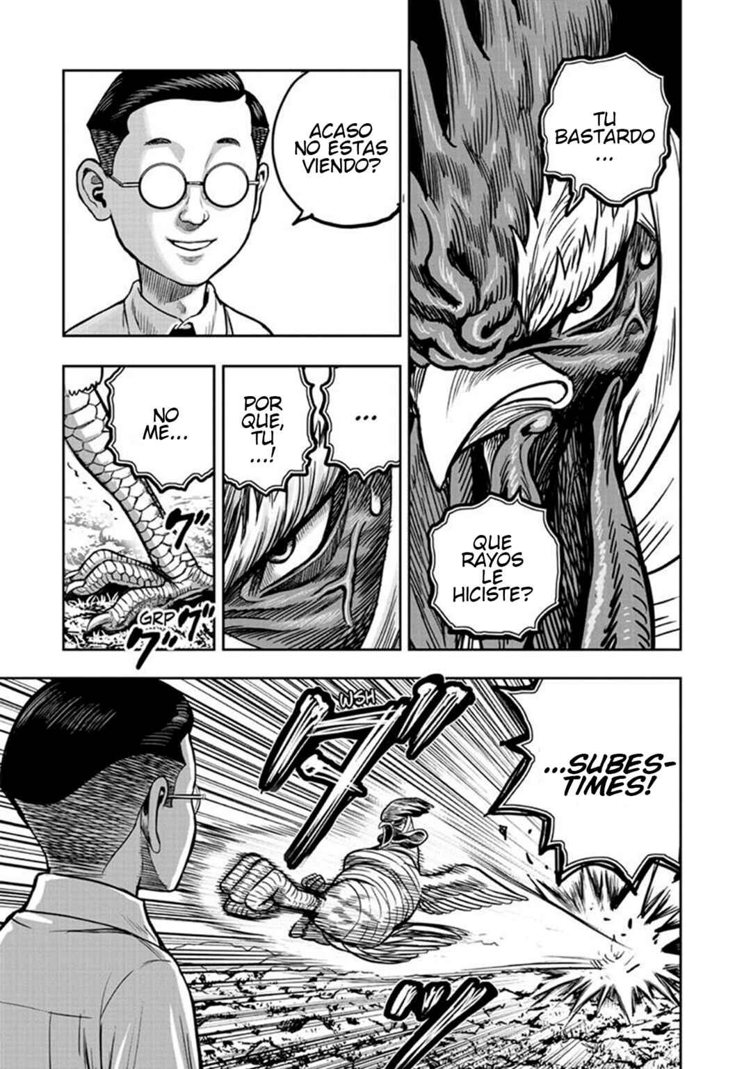 Chapter 39 - Page 16