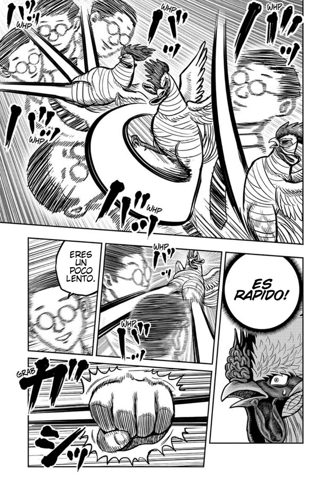 Chapter 39 - Page 18
