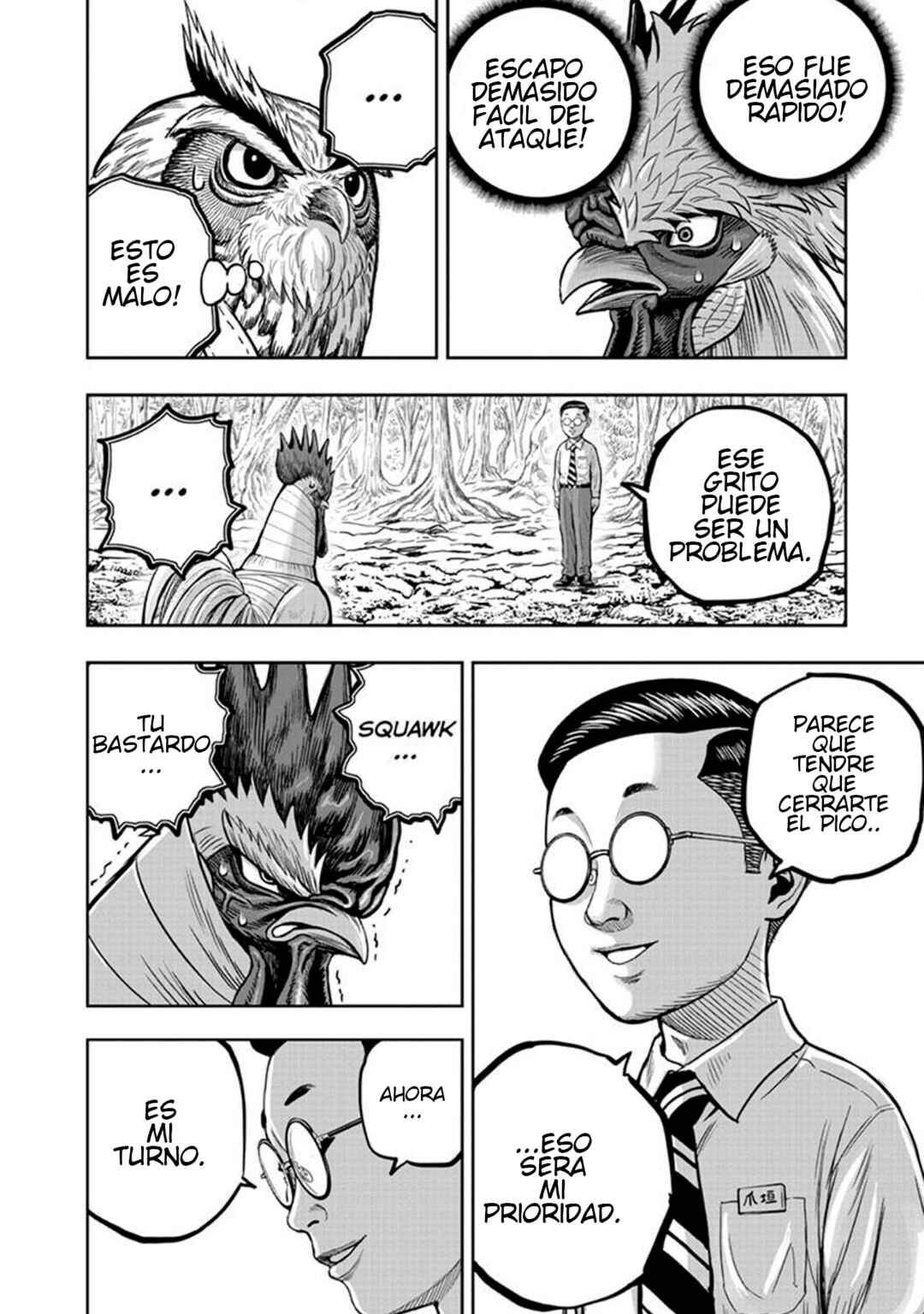 Chapter 39 - Page 21
