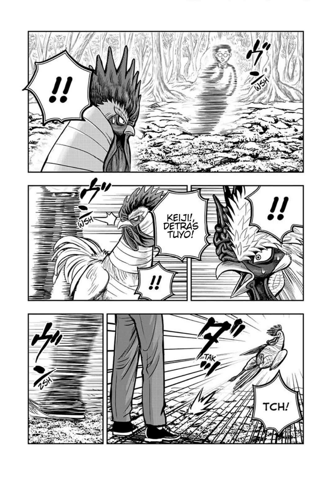 Chapter 39 - Page 22