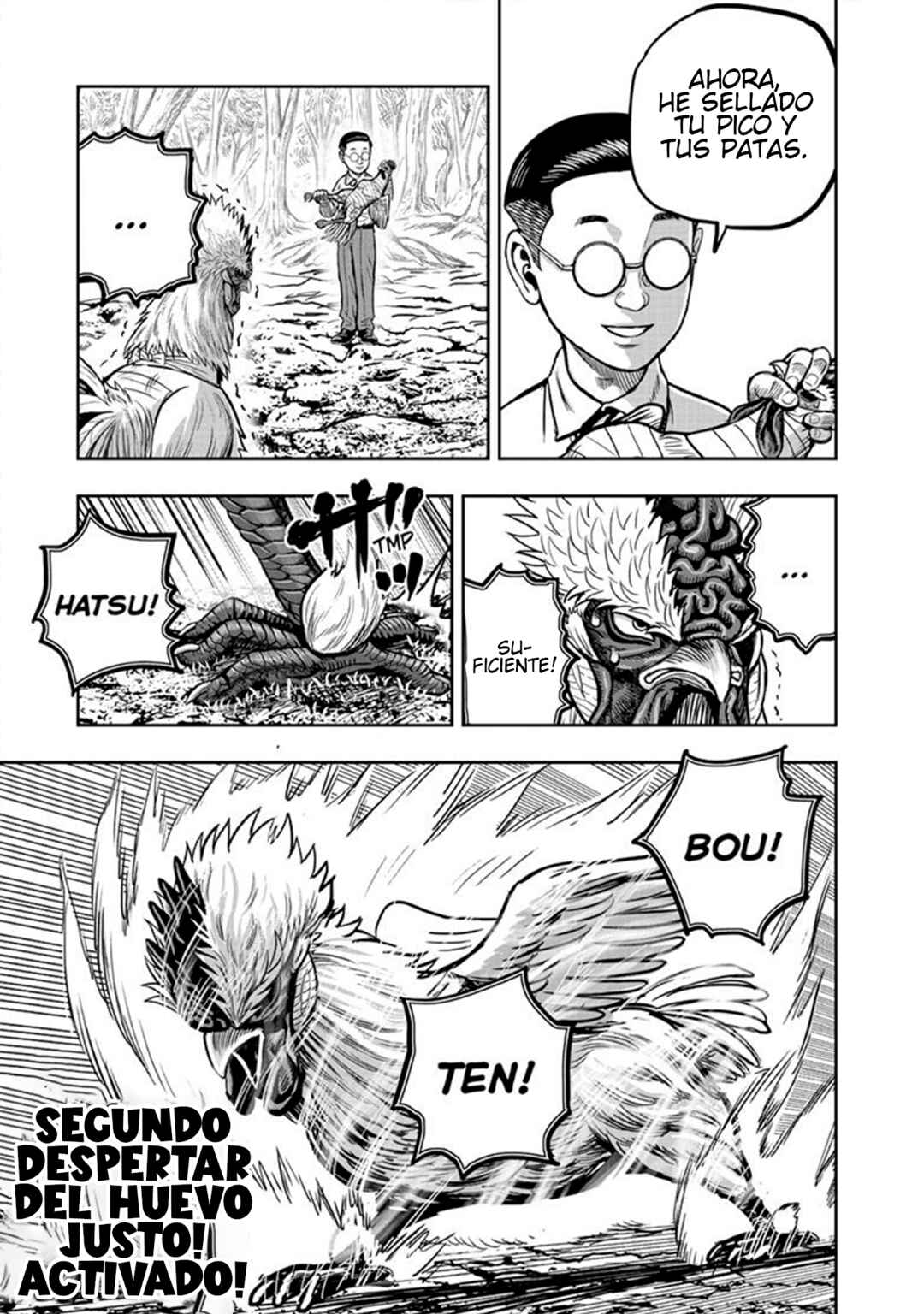 Chapter 39 - Page 24