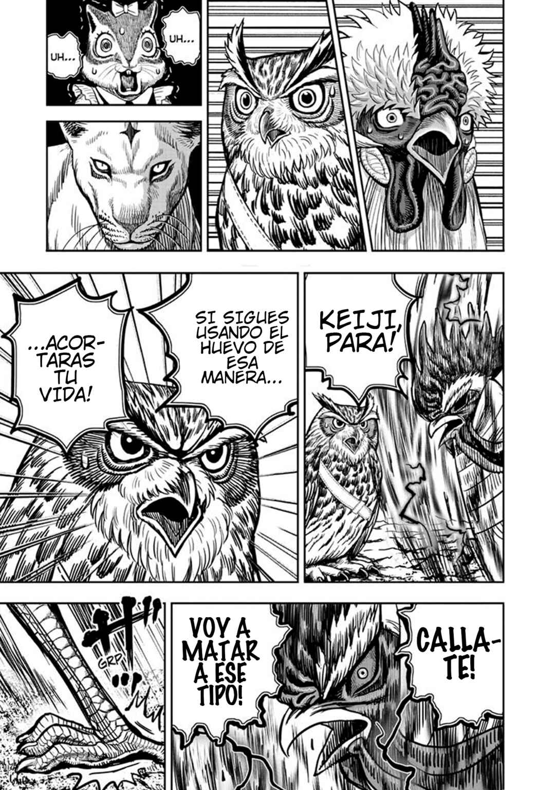 Chapter 39 - Page 36