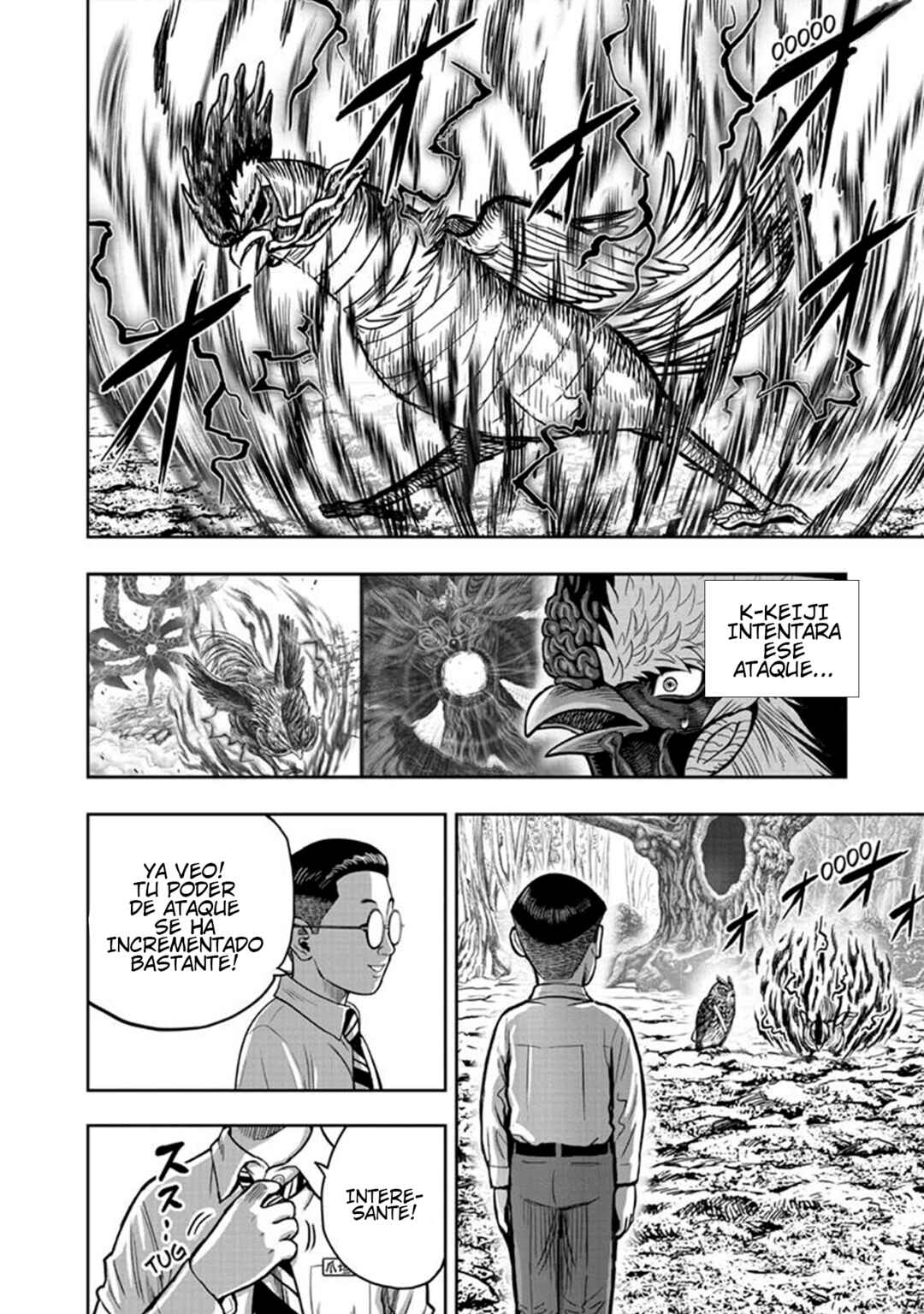 Chapter 39 - Page 37