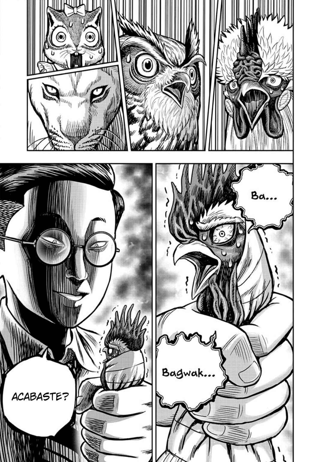 Chapter 39 - Page 40
