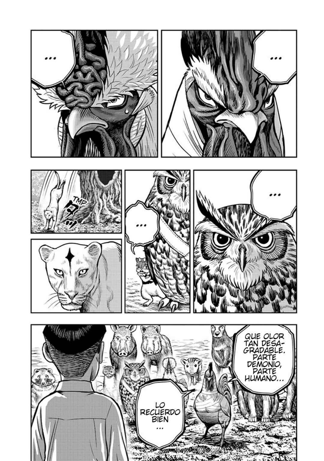 Chapter 39 - Page 5