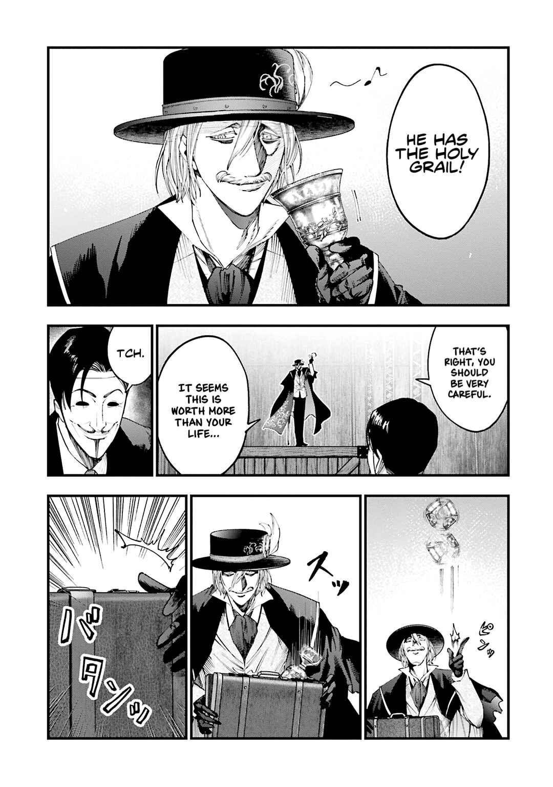 Chapter 25 - Page 11