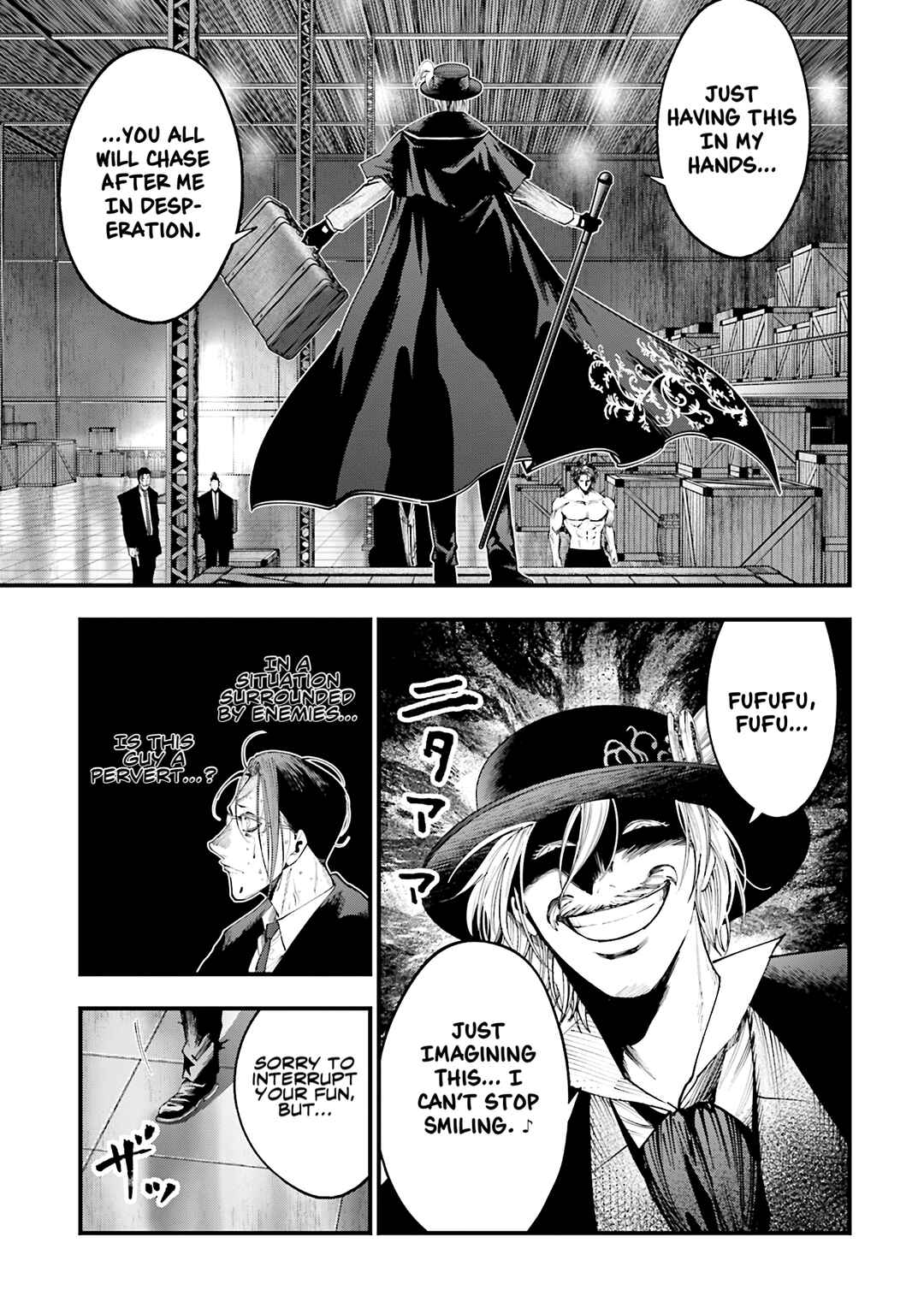 Chapter 25 - Page 13