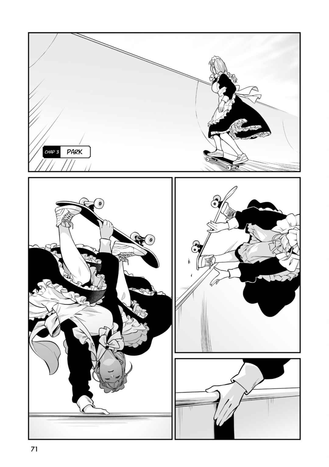 Chapter 3 - Page 1