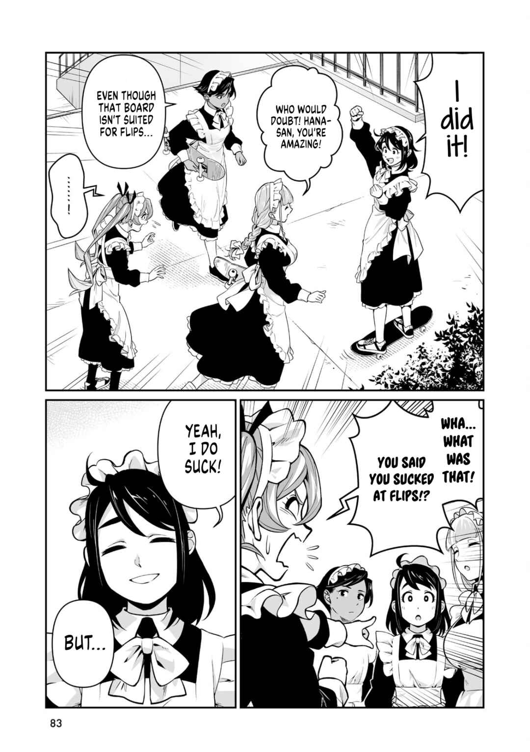 Chapter 3 - Page 12