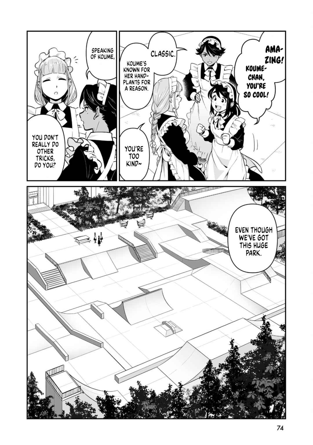 Chapter 3 - Page 4
