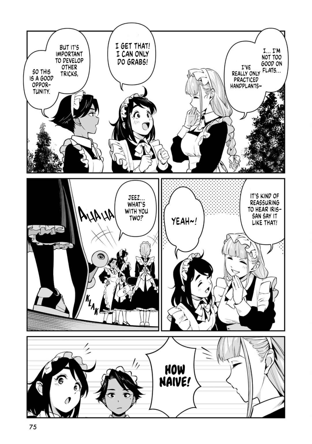 Chapter 3 - Page 5