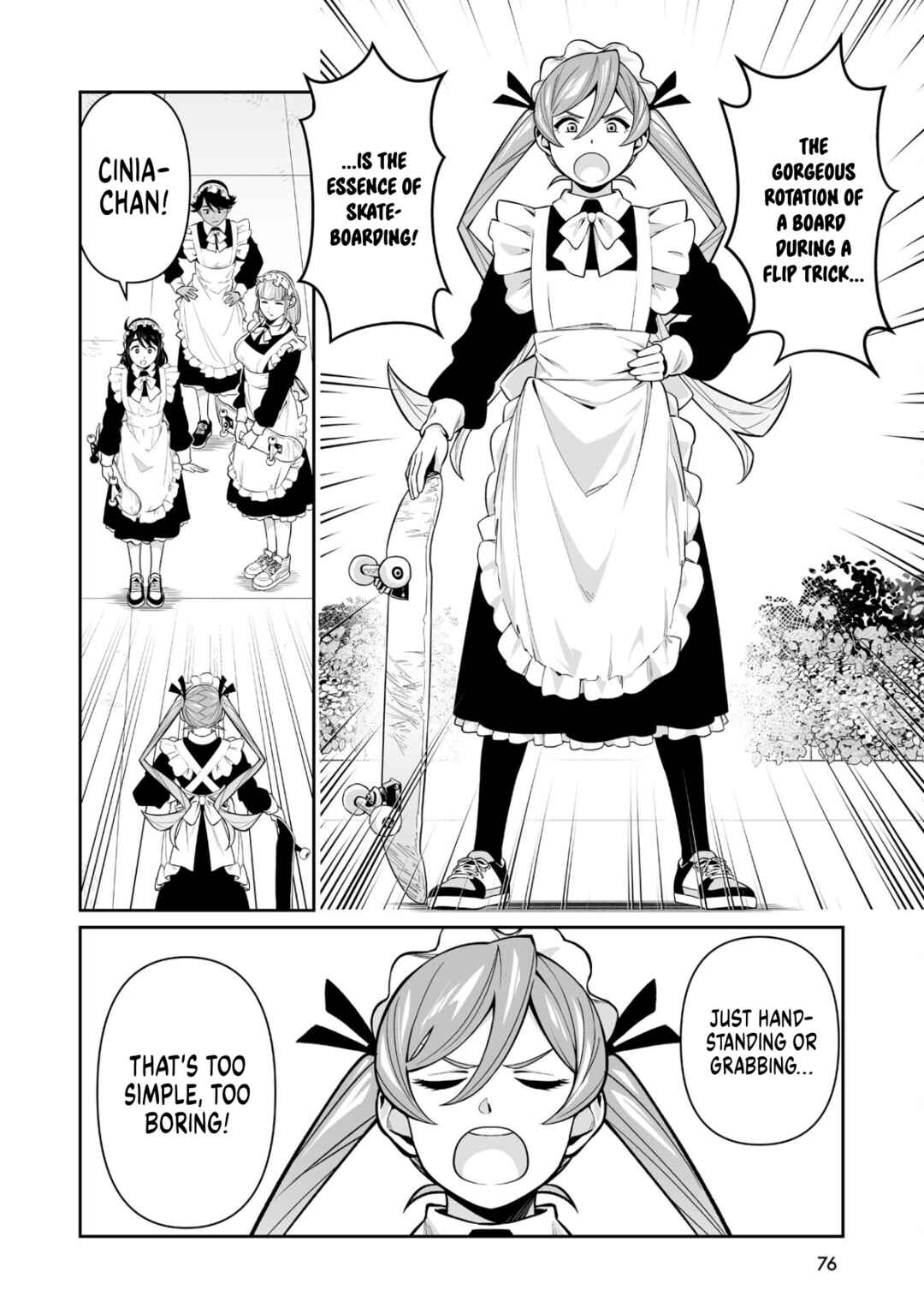 Chapter 3 - Page 6
