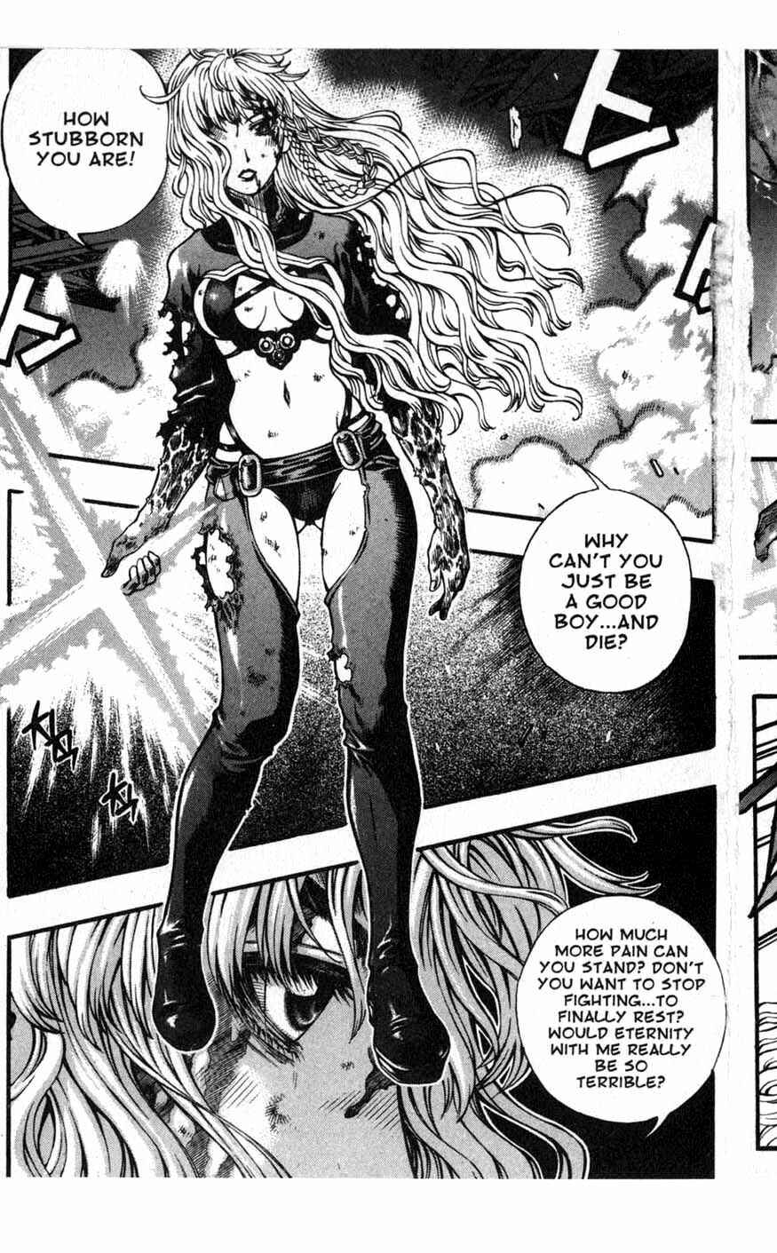 Chapter 74 - Page 31