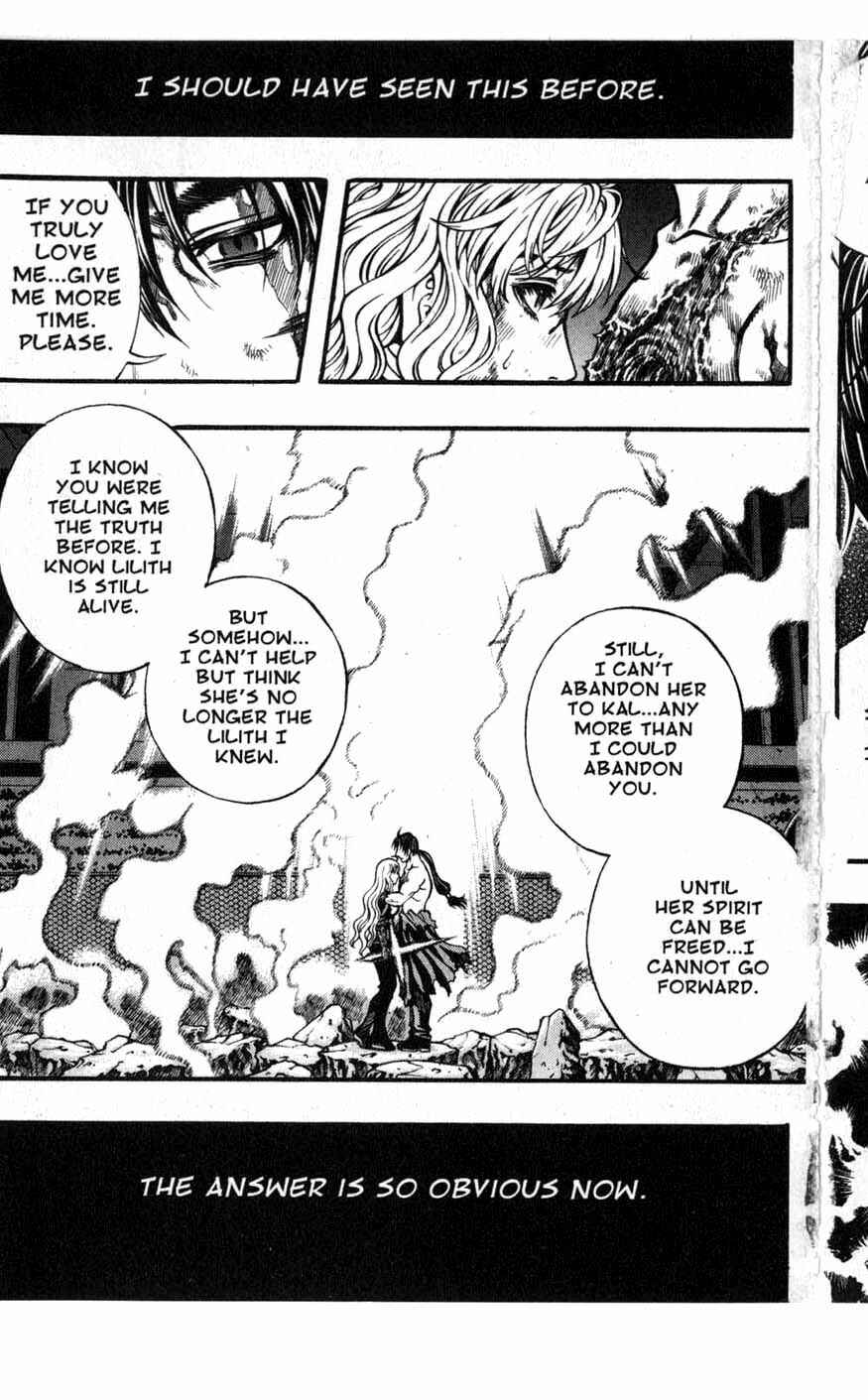 Chapter 74 - Page 35