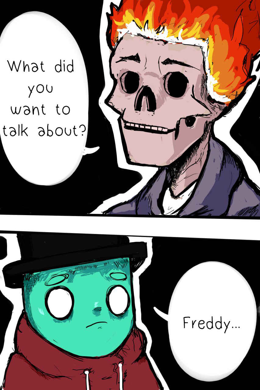 Chapter 3.9 - Page 1