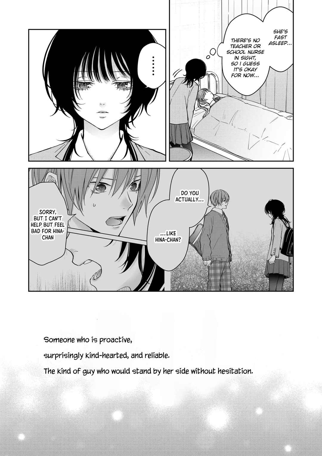 Chapter 80 - Page 15