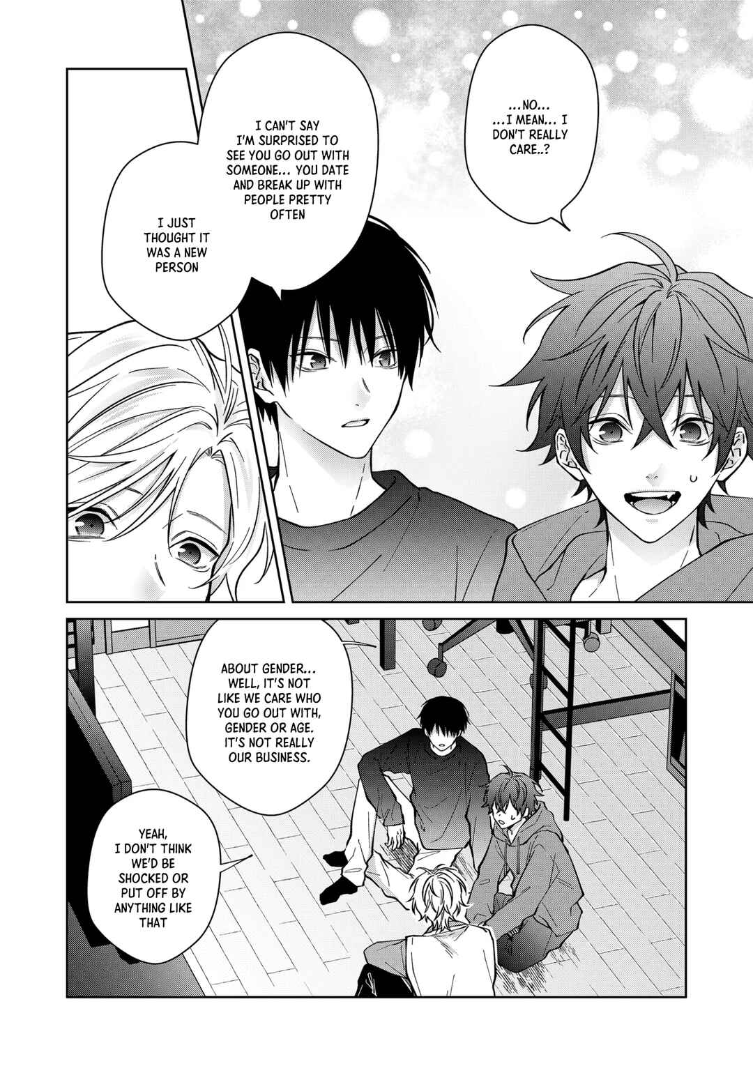 Chapter 80 - Page 6