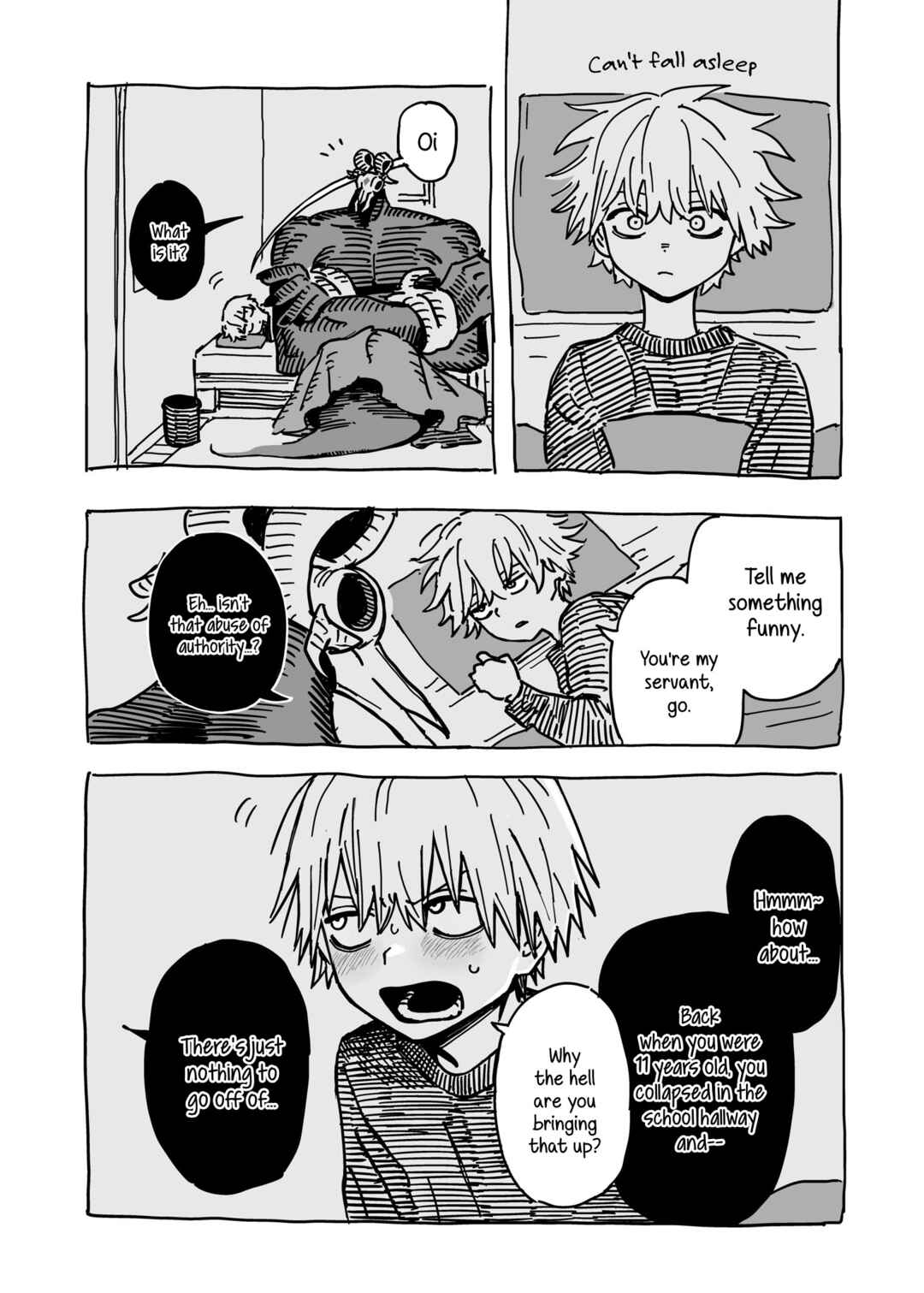 Chapter 4 - Page 1