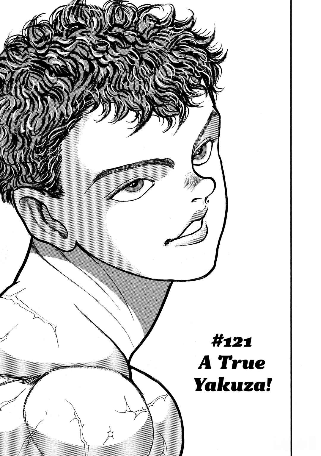 Chapter 121 - Page 1