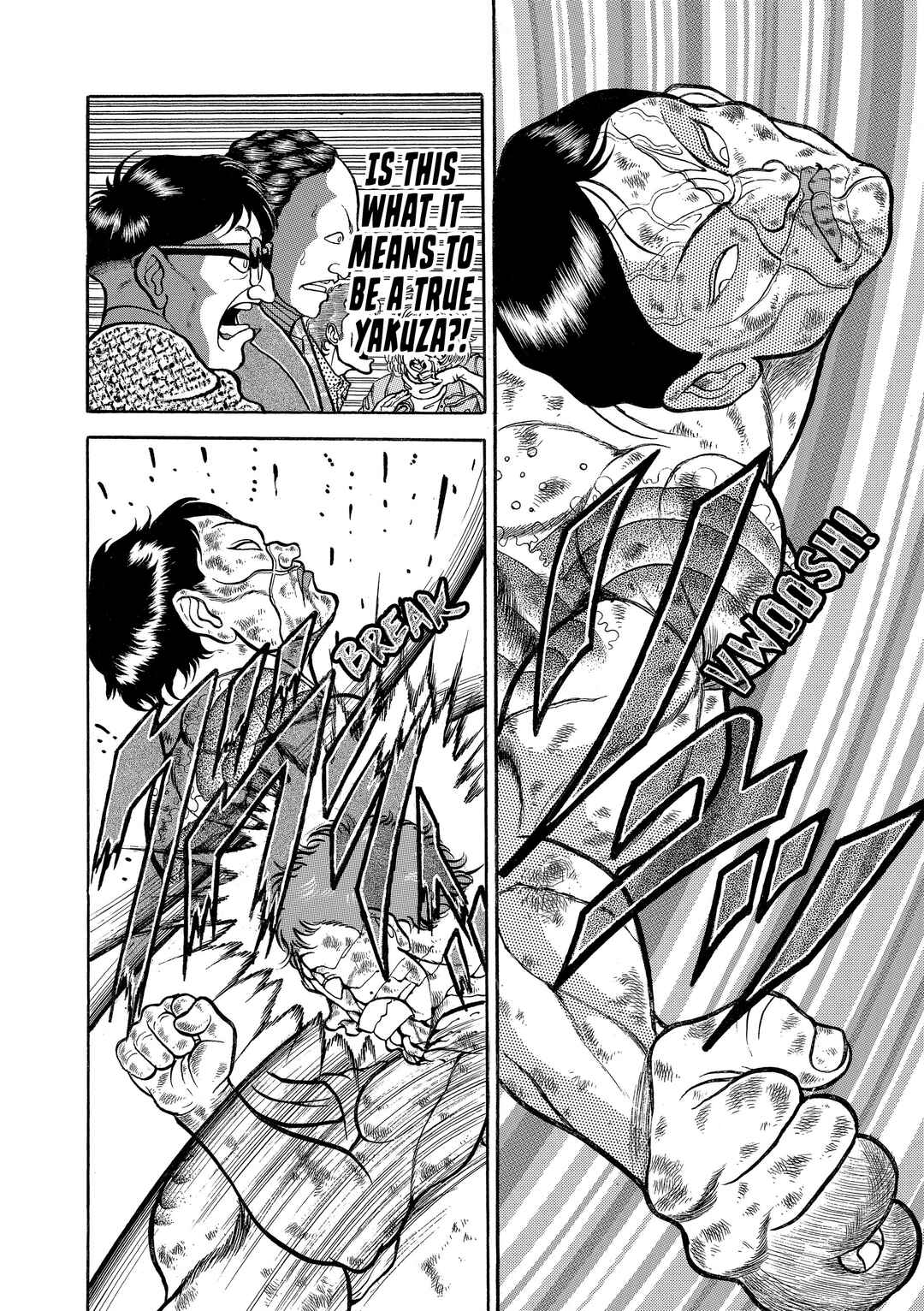 Chapter 121 - Page 10