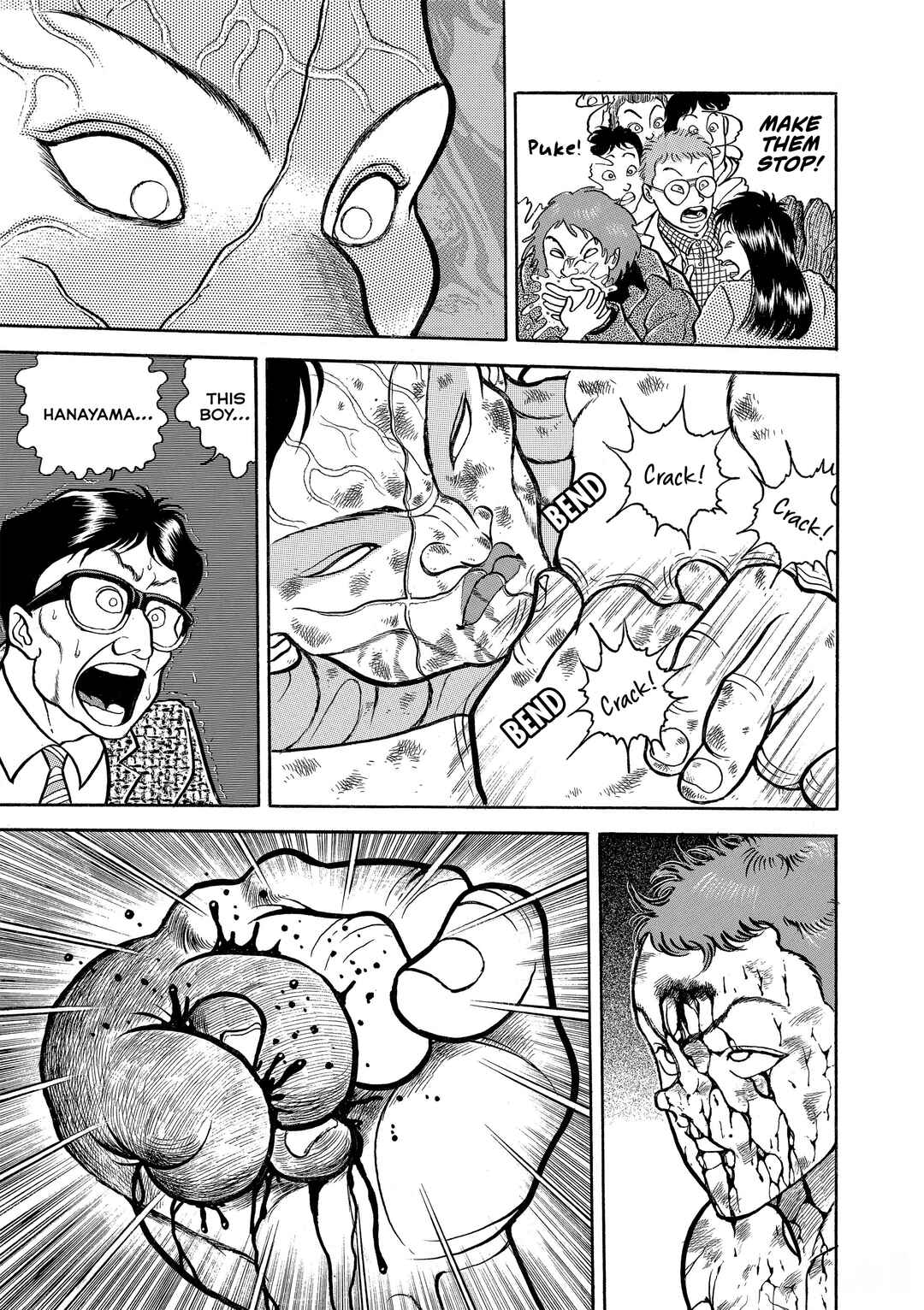 Chapter 121 - Page 9