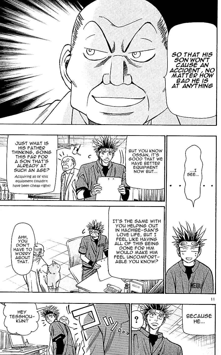 Chapter 127 - Page 11