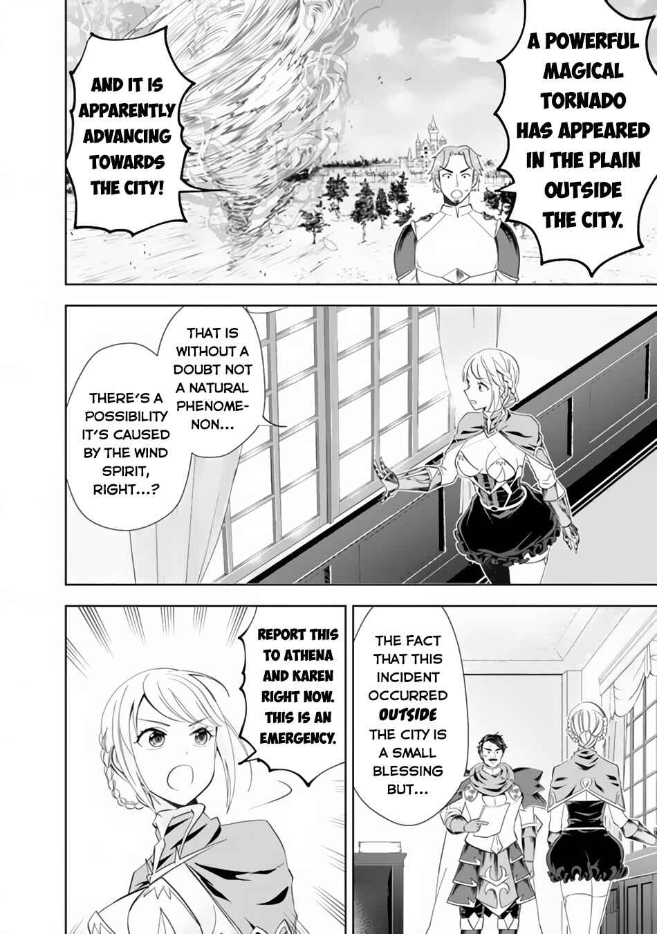 Chapter 126 - Page 11