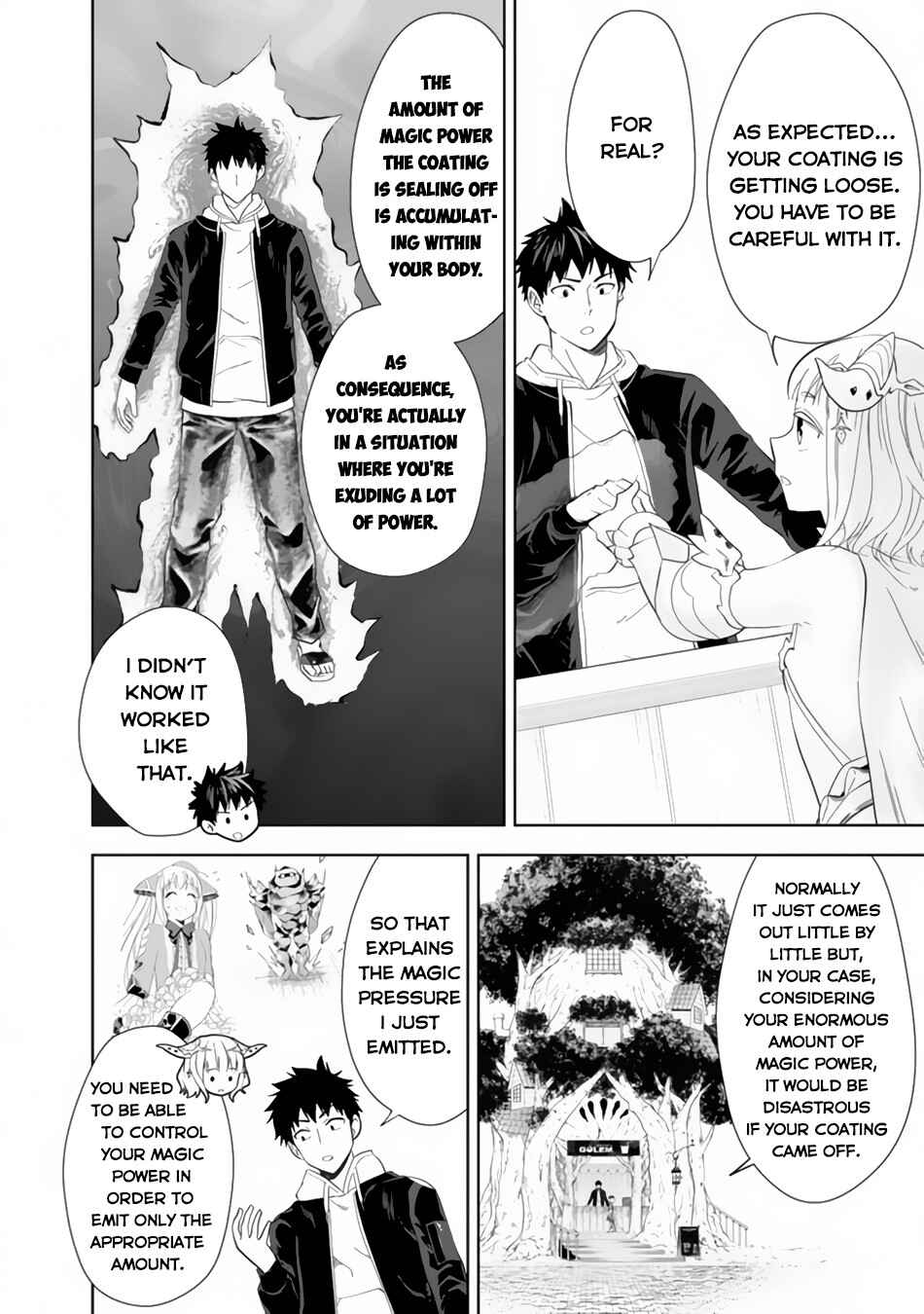 Chapter 126 - Page 5