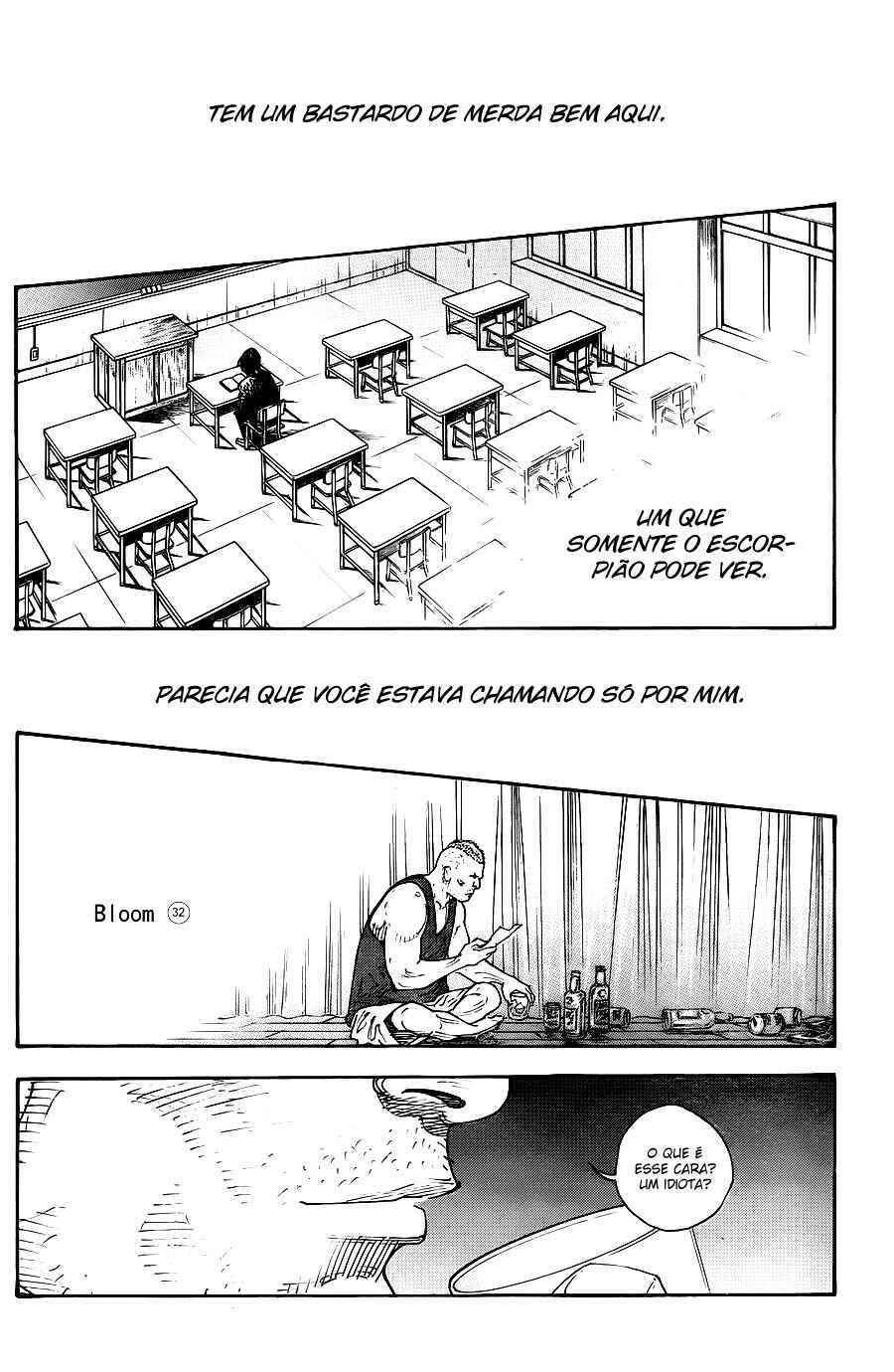 Chapter 76 - Page 22