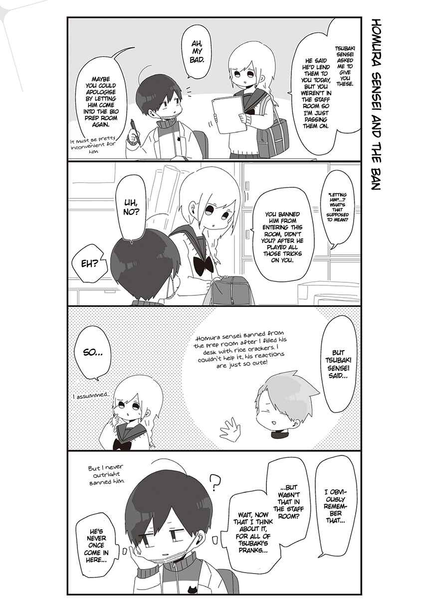 Chapter 30 - Page 1