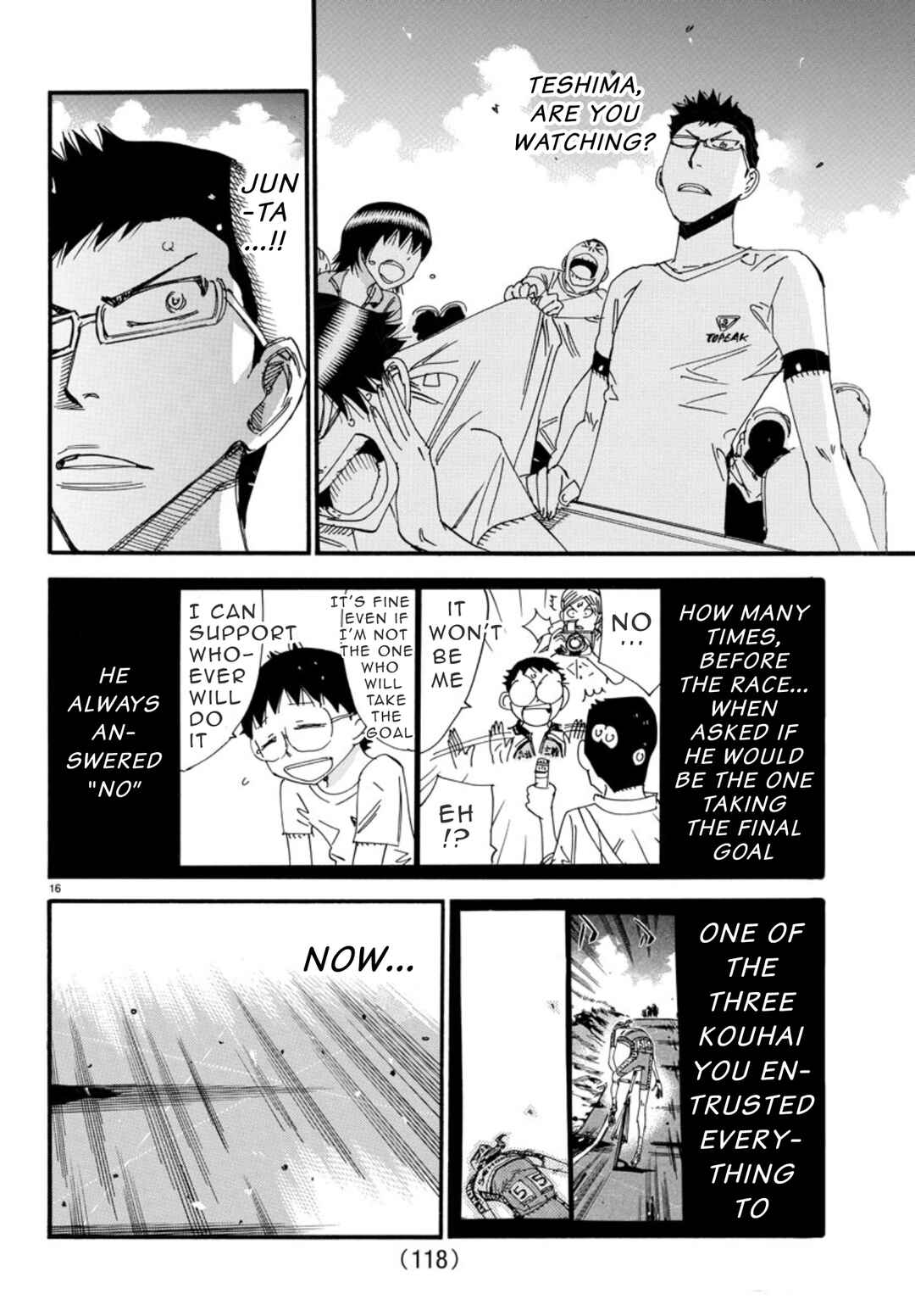 Chapter 539 - Page 13