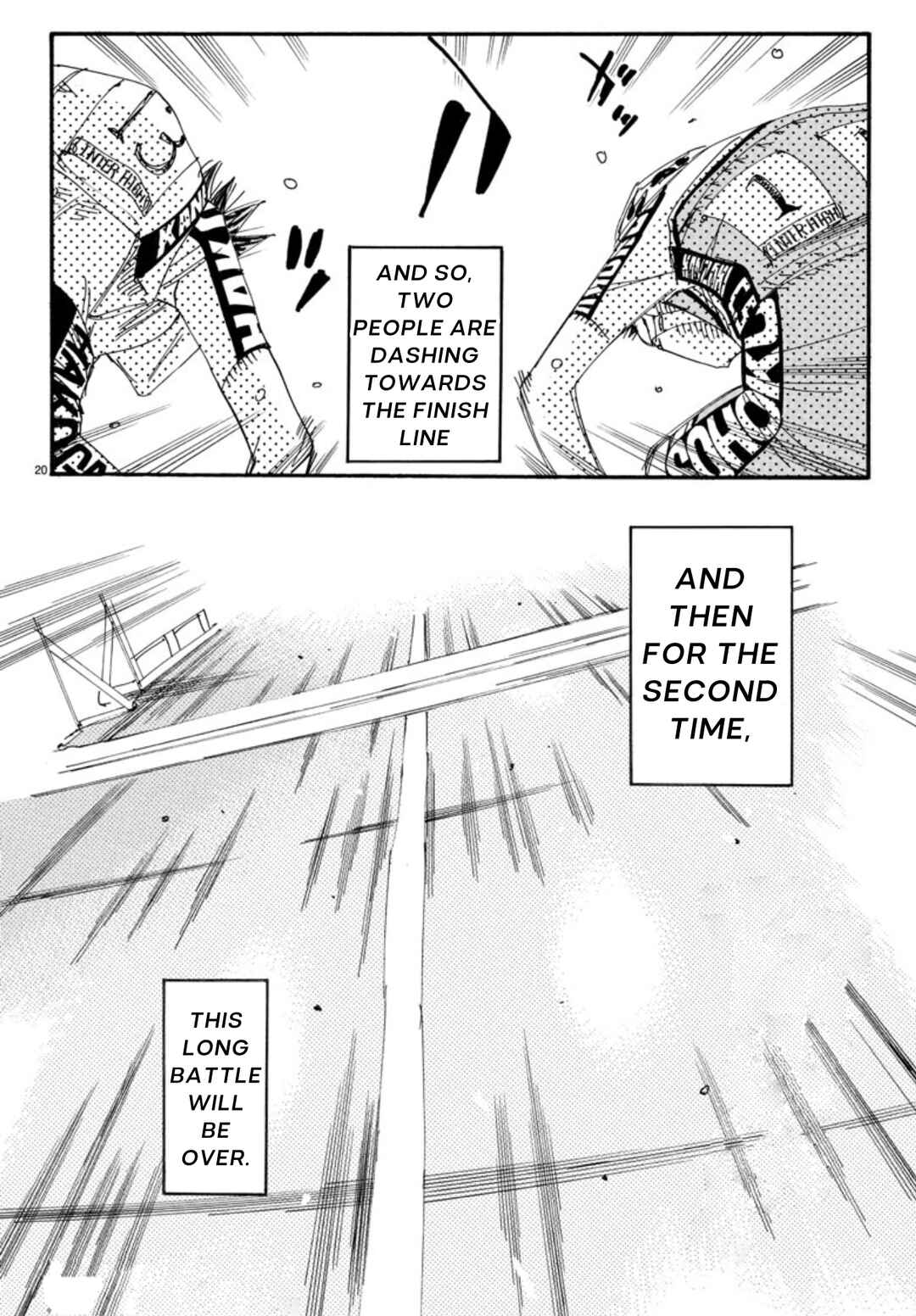Chapter 539 - Page 17