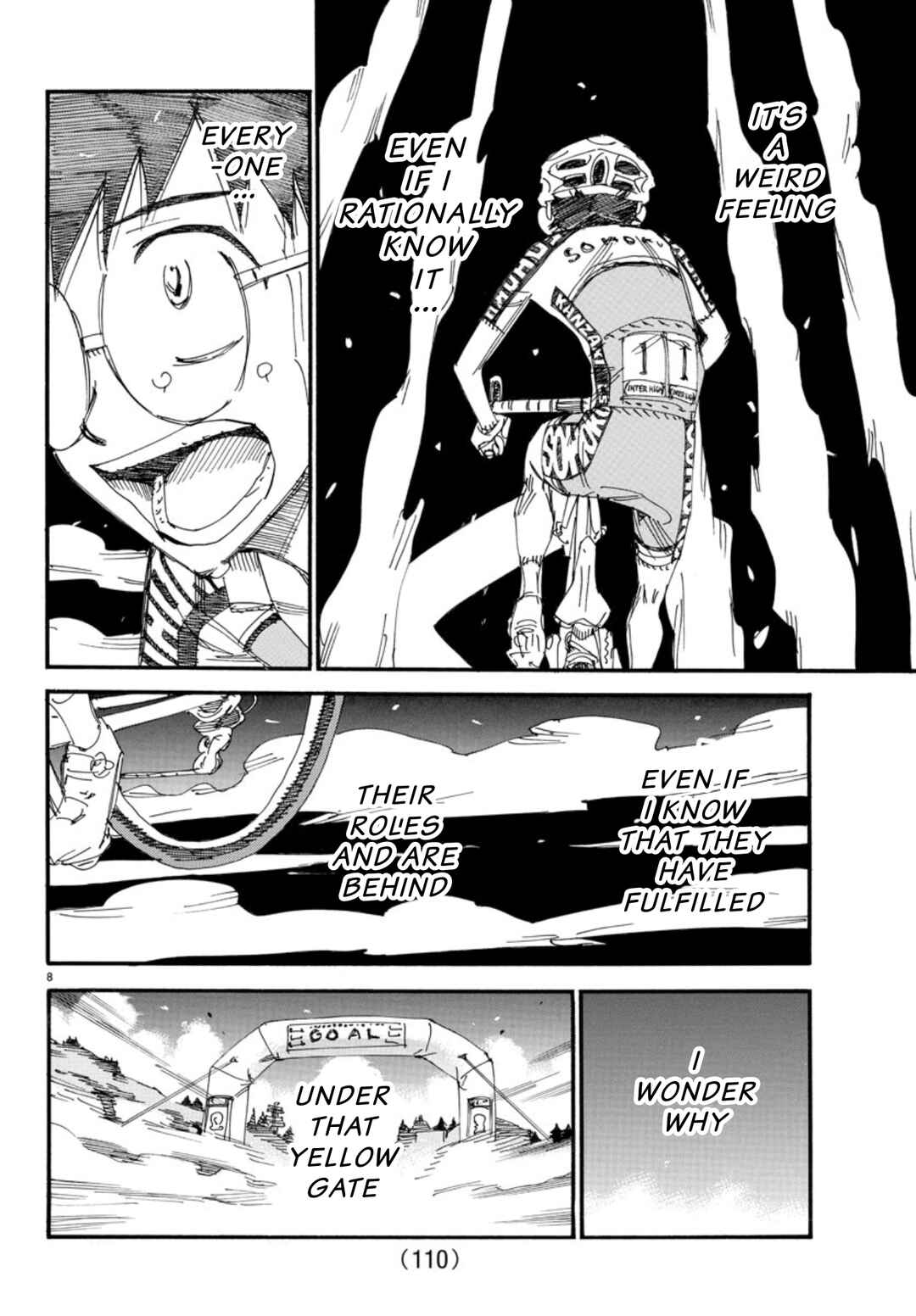 Chapter 539 - Page 7