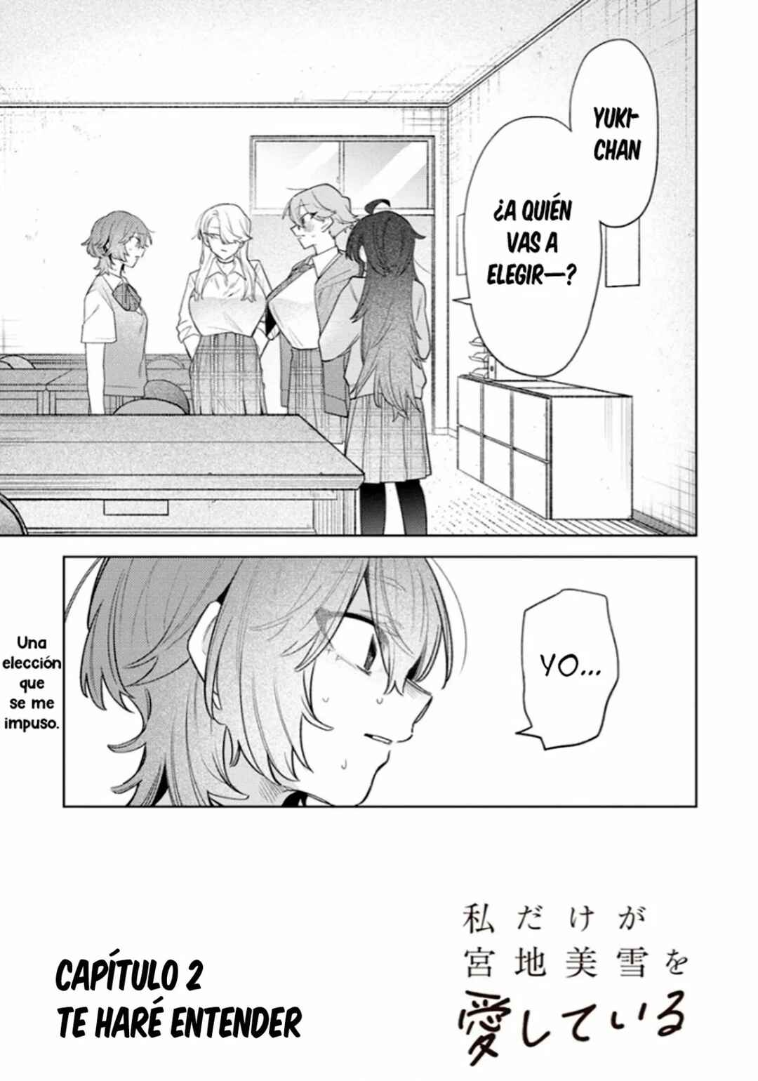 Chapter 2 - Page 1