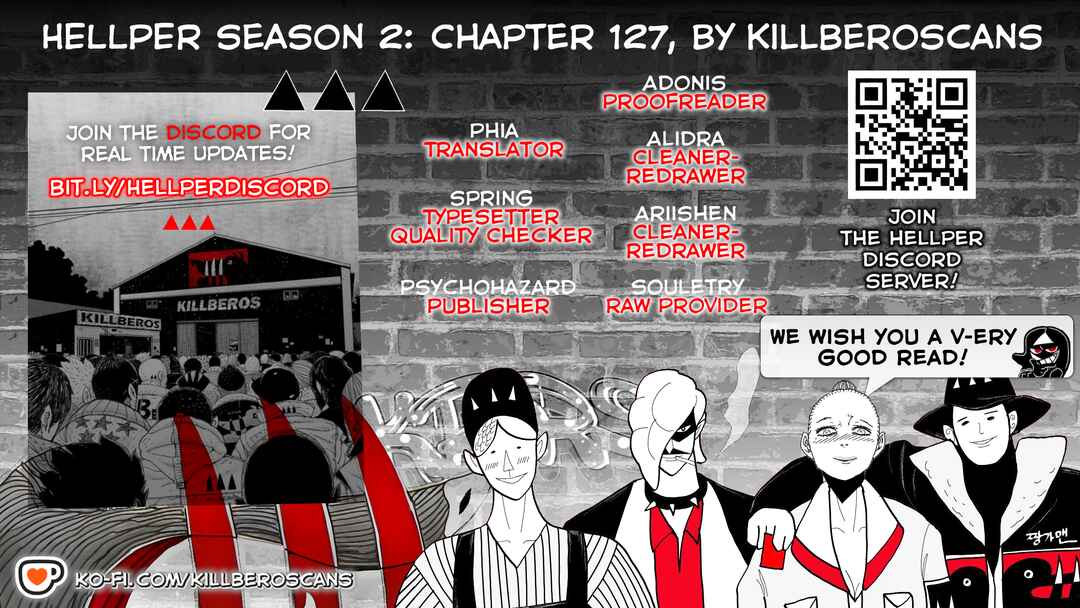 Chapter 128 - Page 1