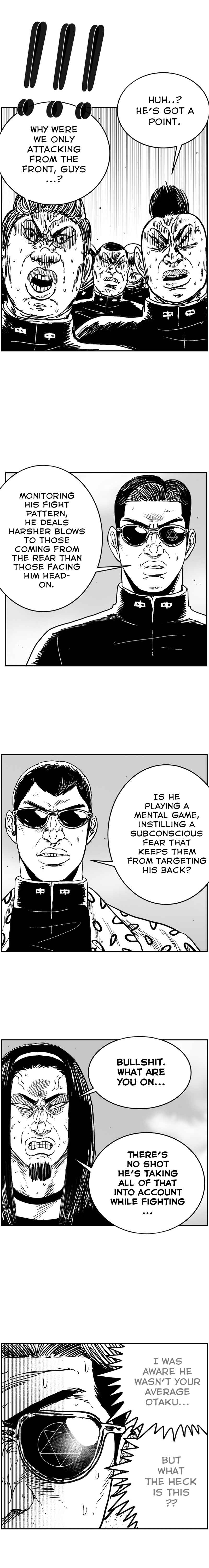 Chapter 128 - Page 18