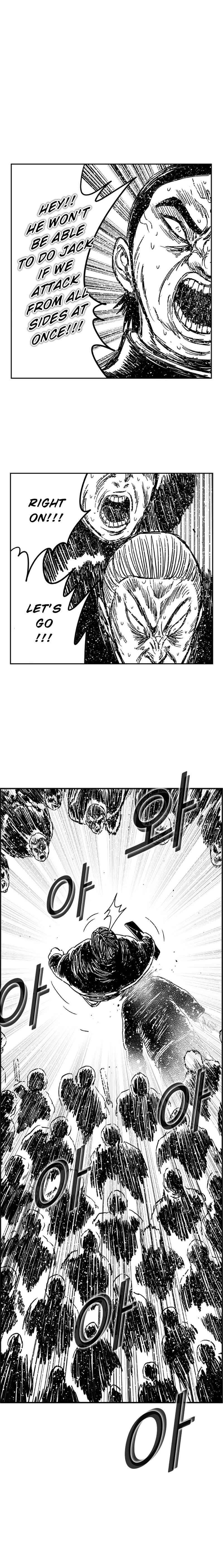 Chapter 128 - Page 19