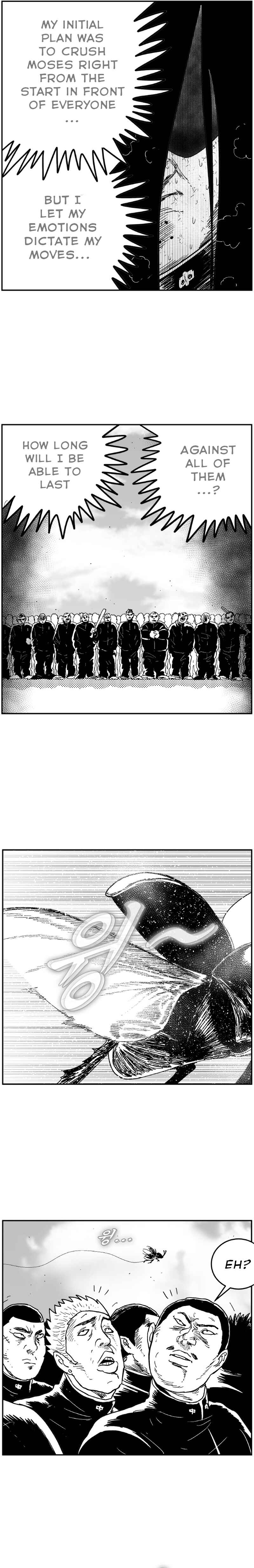 Chapter 128 - Page 23