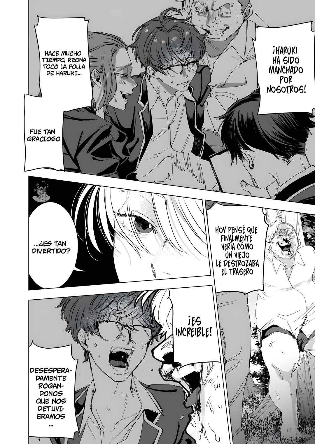 Chapter 4 - Page 6